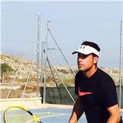 APRENDE, DIVIÉRTETE Y ALCANZA TUS METAS JUGANDO AL TENIS